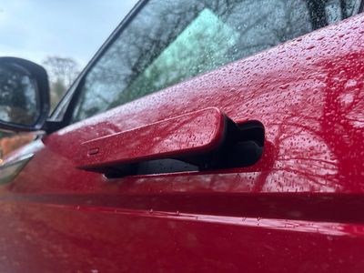 2021 Land Rover Range Rover Evoque