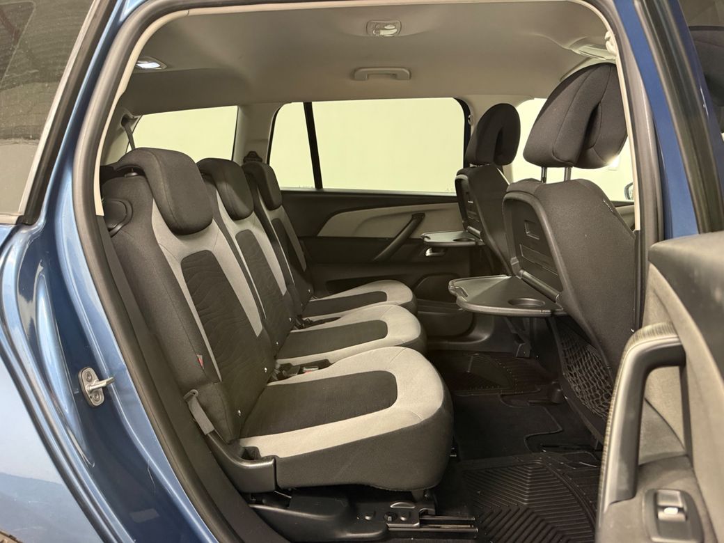 2016 Citroen C4 Picasso