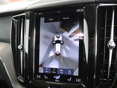 2021 Volvo XC60