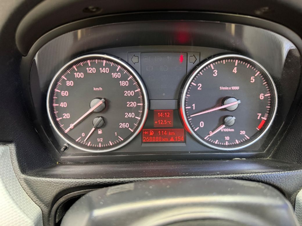 2008 BMW 3 Series
