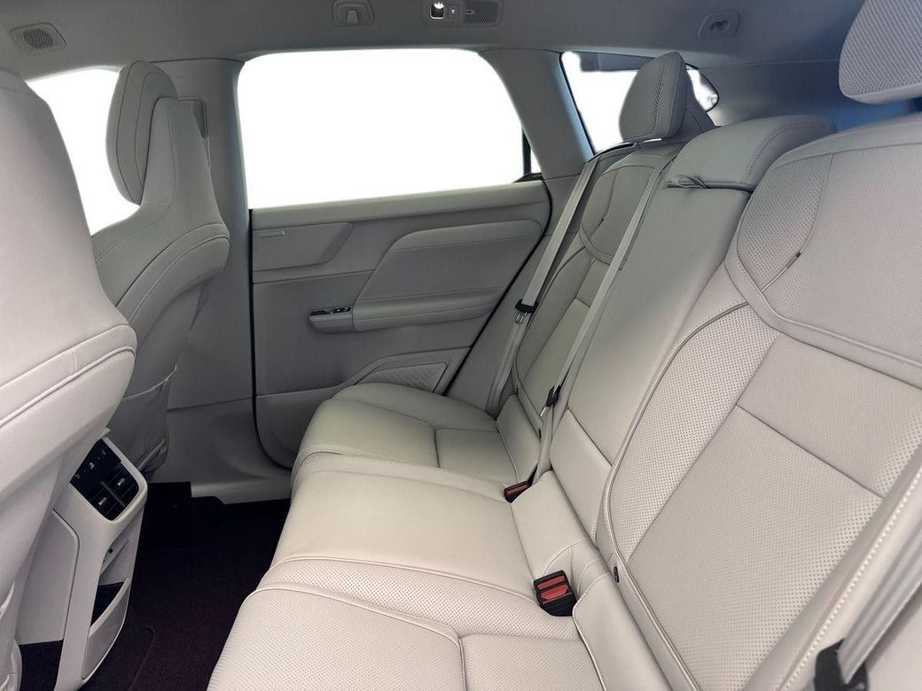 2026 Volvo EX60