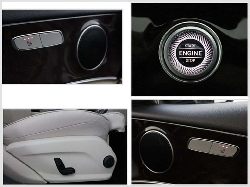 2021 Mercedes-Benz E Class