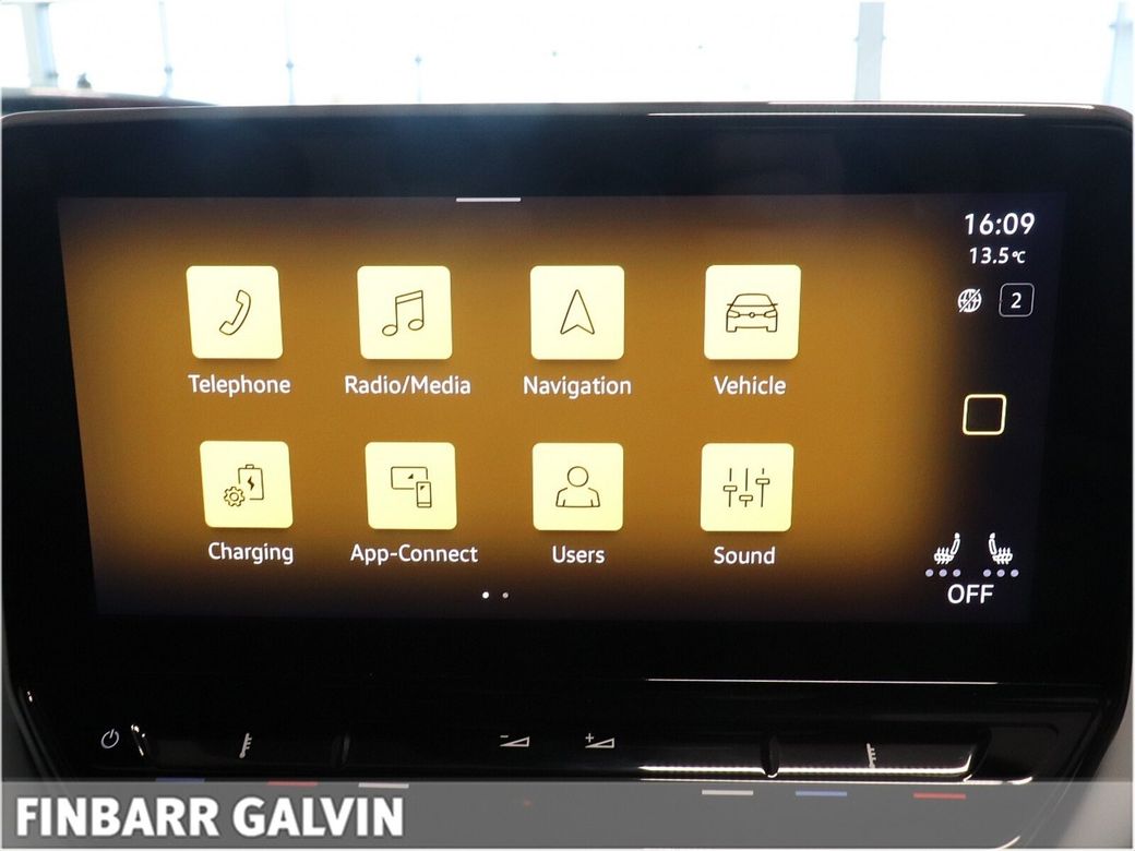 2023 Volkswagen ID.4