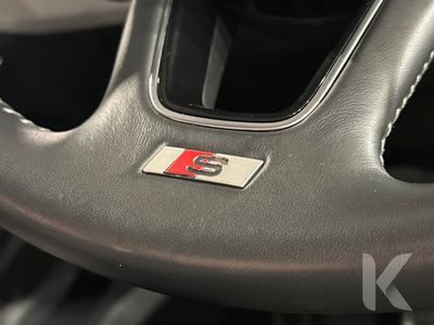 2018 Audi A5