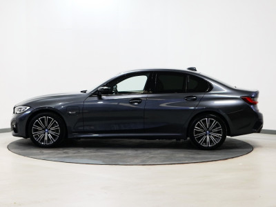 2022 BMW 3 Series