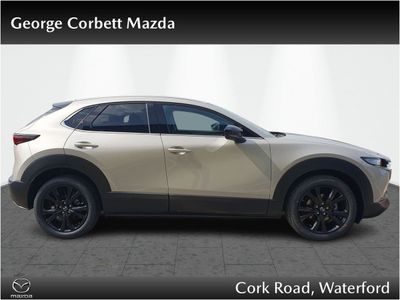 2026 Mazda CX-30