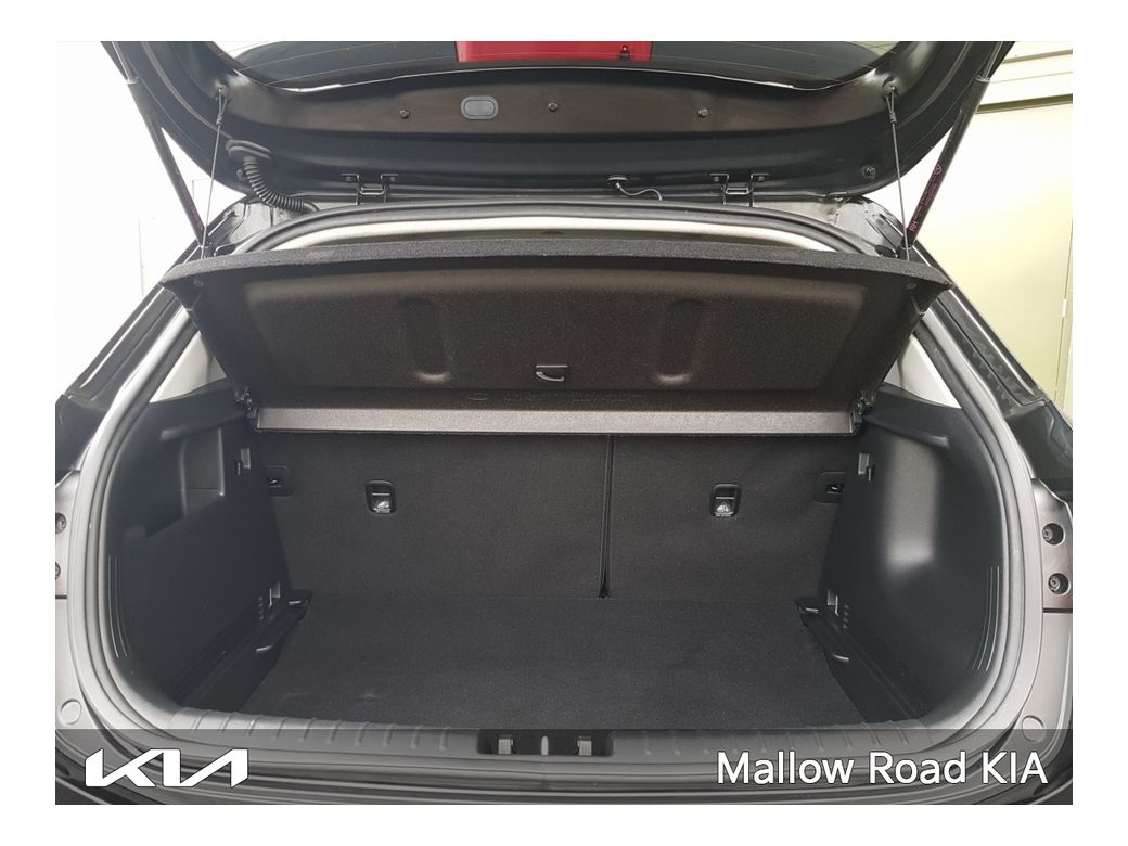 2019 Kia Stonic