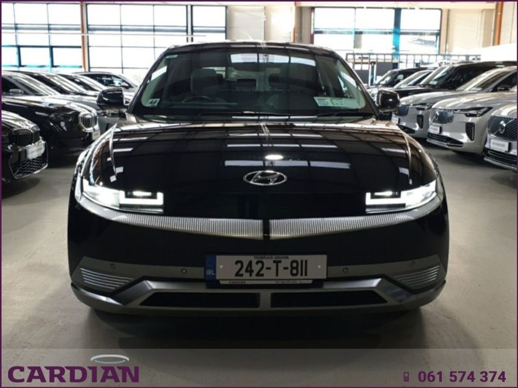 2024 Hyundai Ioniq 5