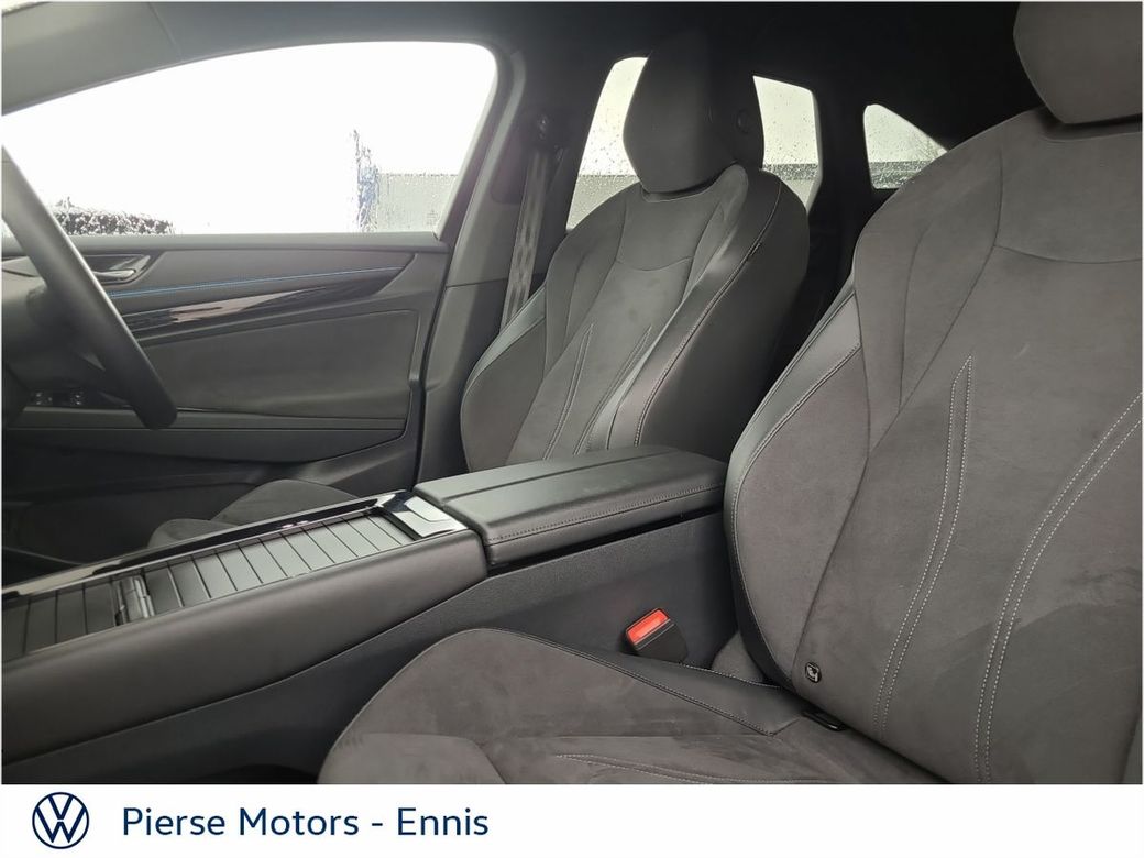 2024 Volkswagen ID.7