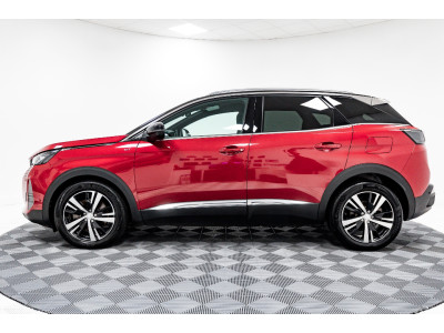 2024 Peugeot 3008