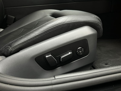 2024 BMW 5 Series