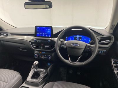 2022 Ford Kuga