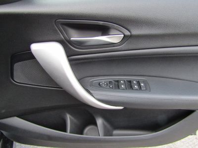 2016 BMW 1 Series