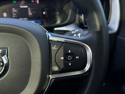 2021 Volvo XC60