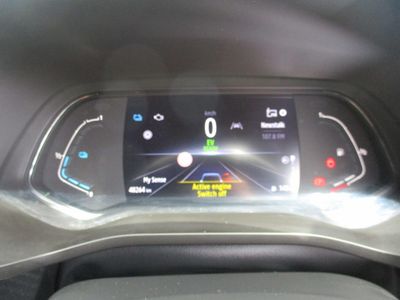 2021 Renault Arkana