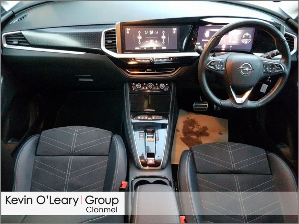 2024 Opel Grandland X