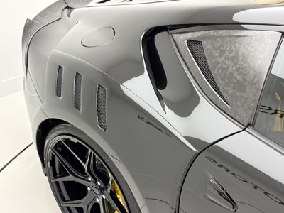 2019 Ferrari 812 Superfast
