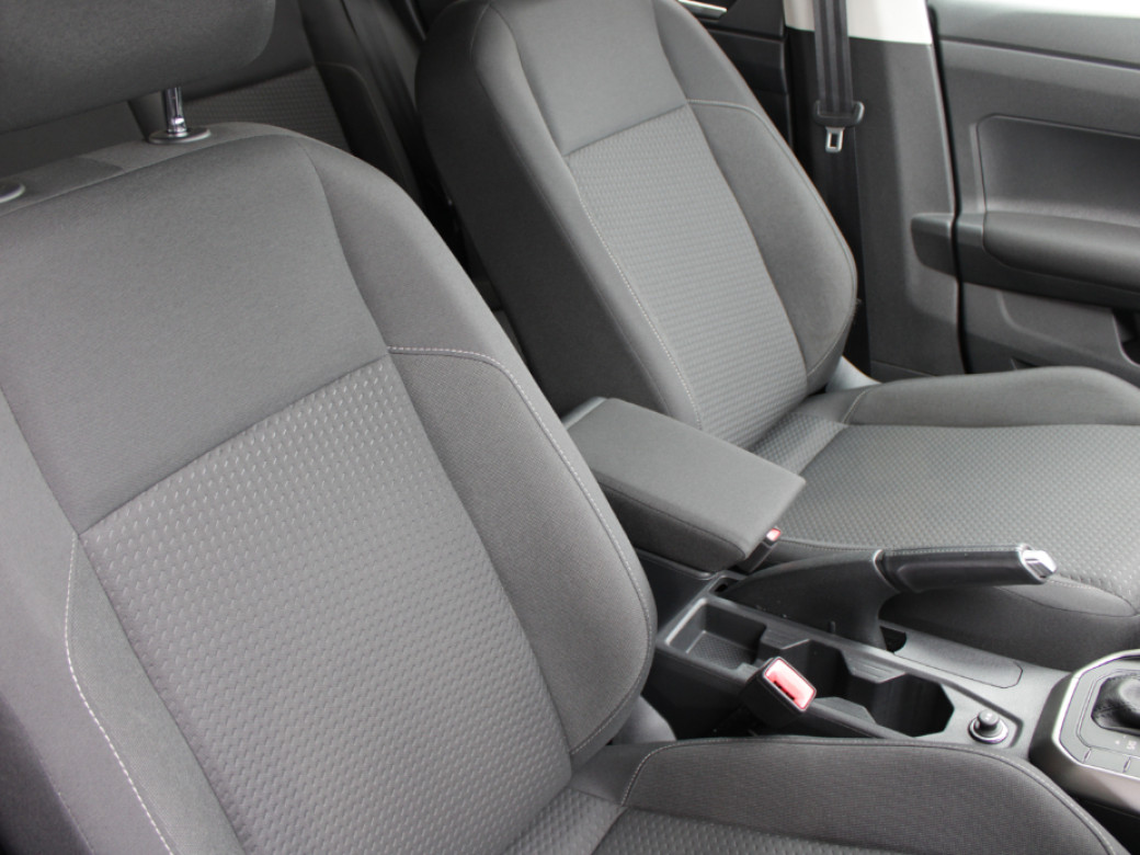 2019 Volkswagen Polo