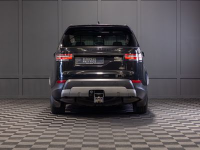 2020 Land Rover Discovery