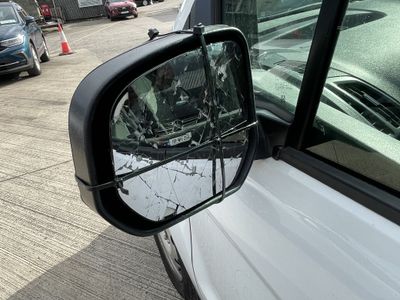 2022 Ford Transit Connect