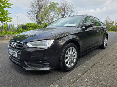 2015 Audi A3