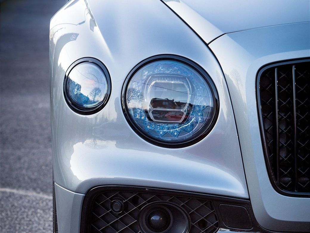 2025 Bentley Flying Spur
