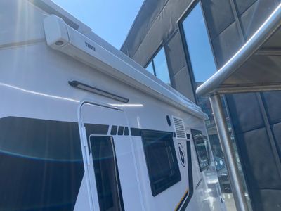 2026 Fiat Ducato Camper