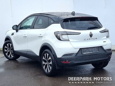 2026 Renault Captur