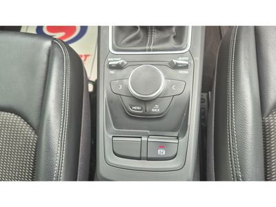 2017 Audi Q2