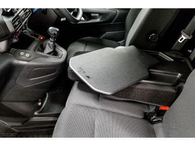 2025 Citroen Berlingo