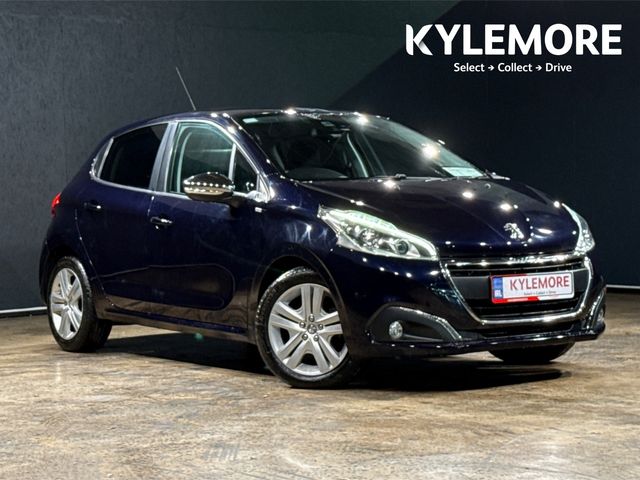 vehicle for sale from Kylemore Cars