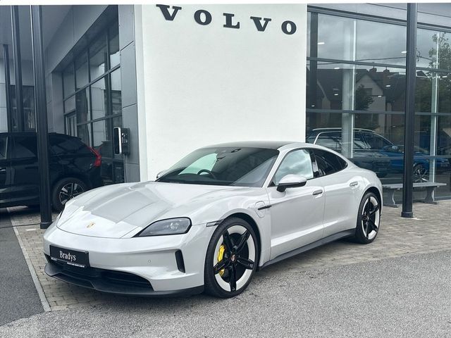 vehicle for sale from Bradys of Castleknock