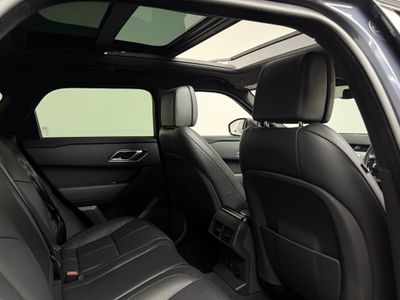 2024 Land Rover Range Rover Velar