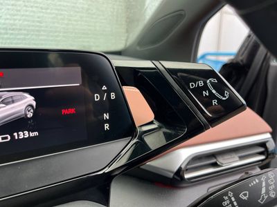 2022 Volkswagen ID.4