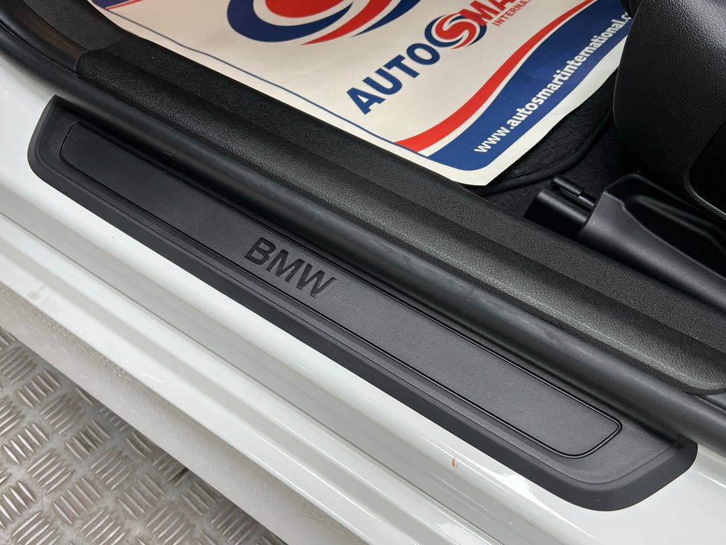 2019 BMW 3 Series