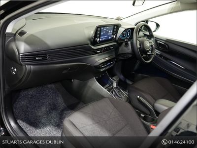 2023 Hyundai Bayon