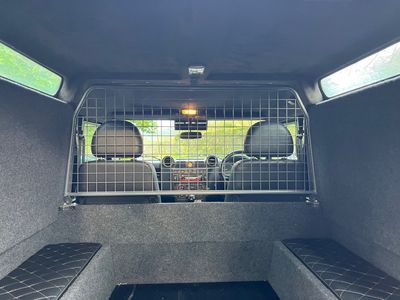 2014 Land Rover Defender 90