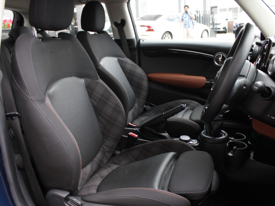 2018 Mini Cooper