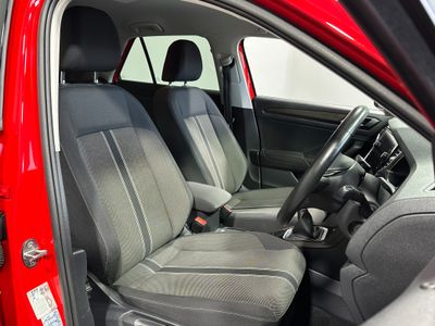 2020 Volkswagen T-Roc