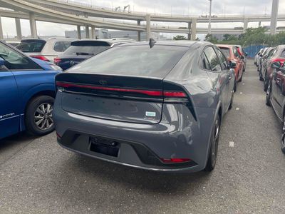 2024 Toyota Prius