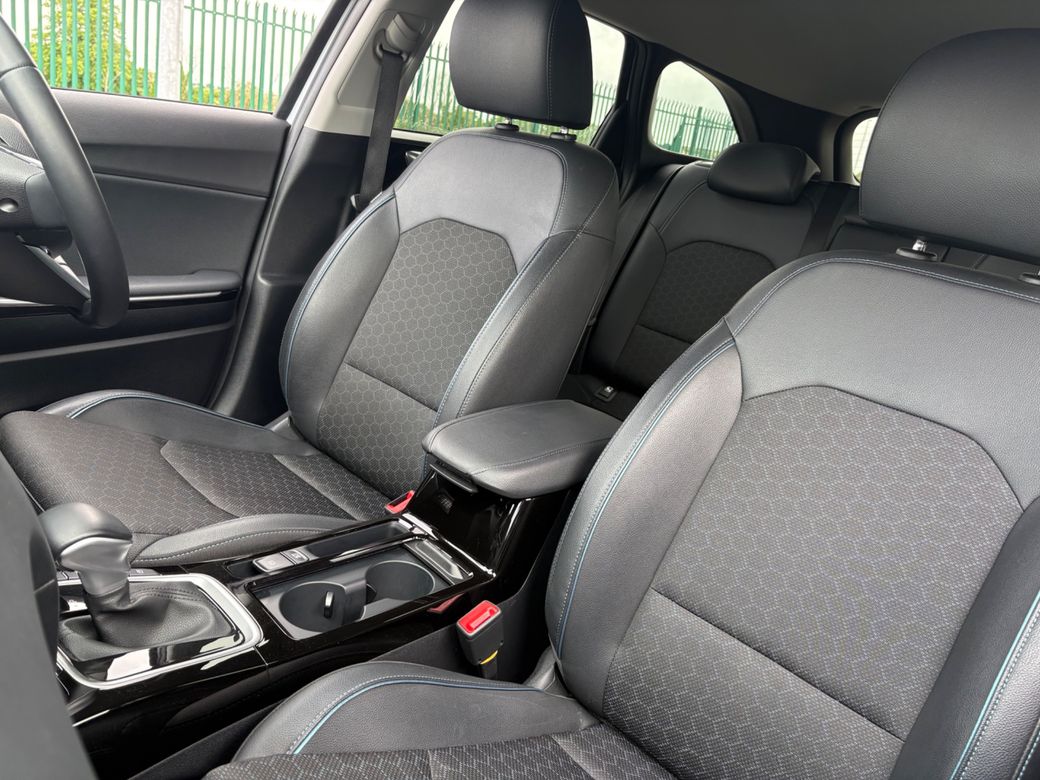 2024 Kia Ceed