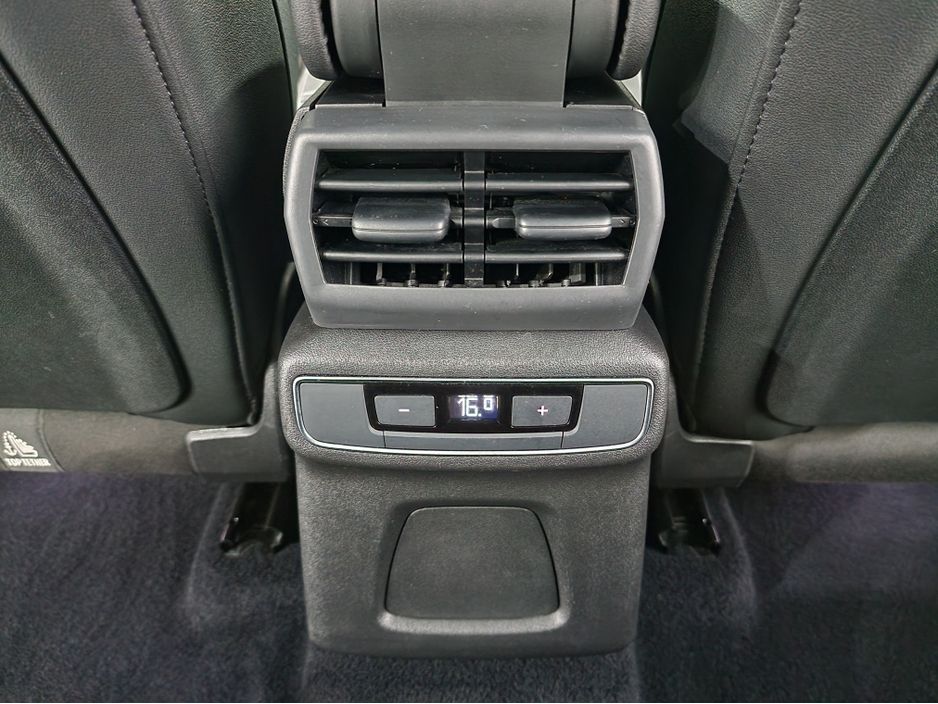 2023 Audi Q4 e-tron