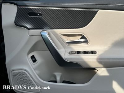 2023 Mercedes-Benz CLA Class