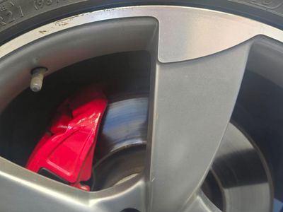 2016 Audi A7