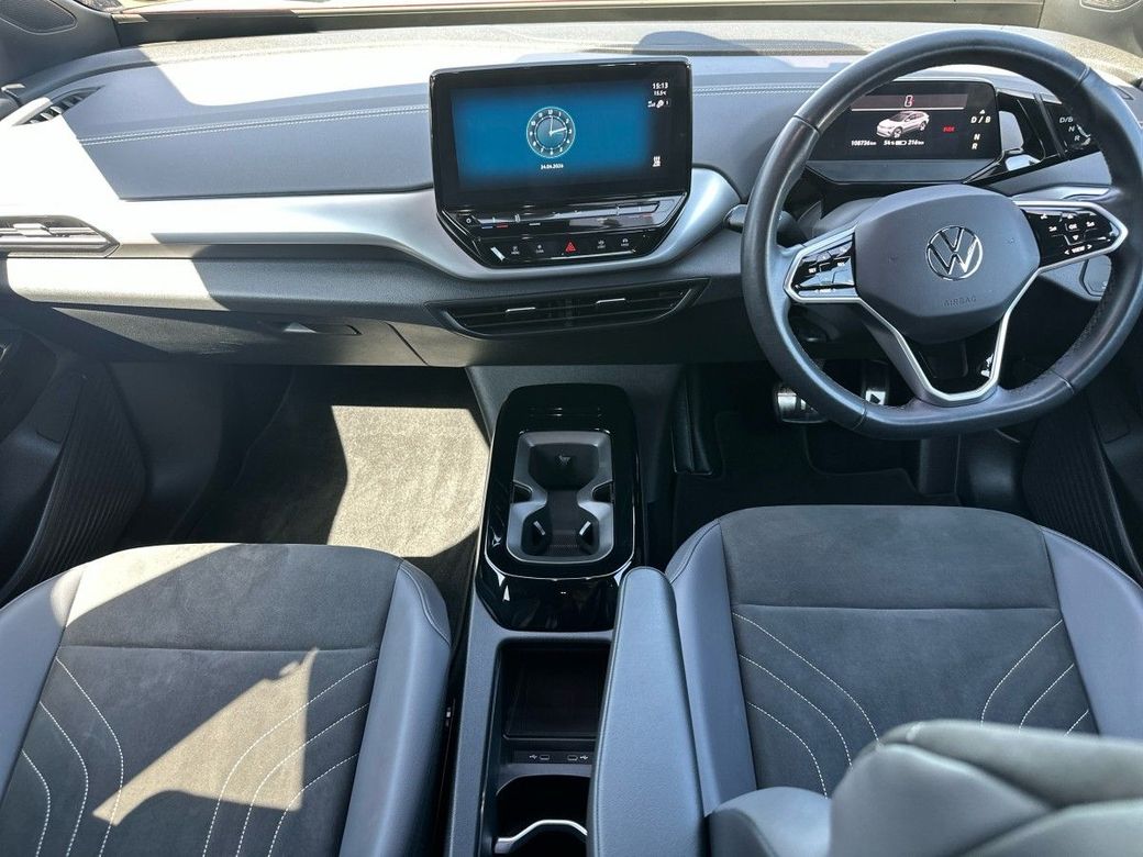 2023 Volkswagen ID.4