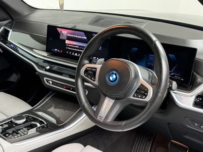 2023 BMW X5