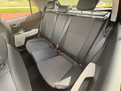 2026 Kia Stonic