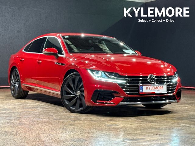 vehicle for sale from Kylemore Cars