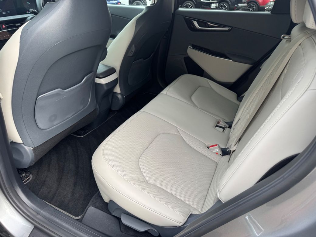 2024 Kia EV6