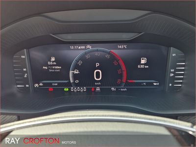 2024 Skoda Kodiaq